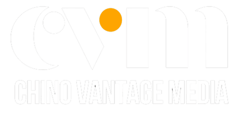 Chino Vantage Media