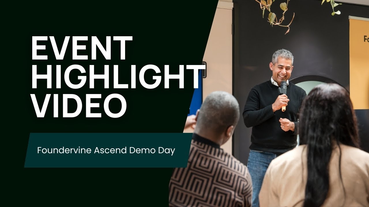 Ascend: Demo Day video thumbnail