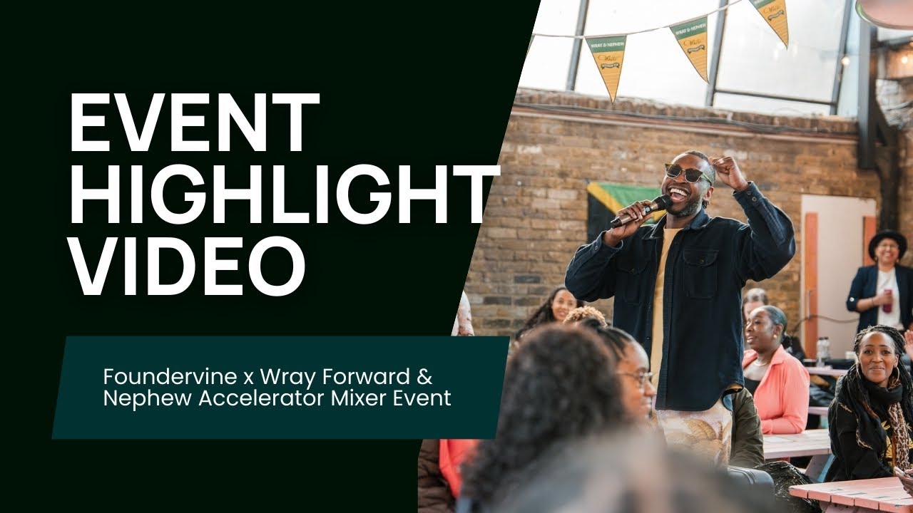 Wray Forward: Accelerator Mixer video thumbnail